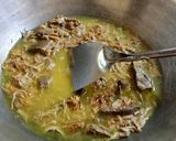 Foto langkah ke 1 dari resep Nasi Krawu Gresik Sederhana.