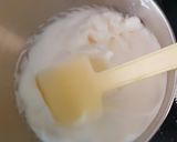Foto langkah ke 2 dari resep Chiffon Pandan.