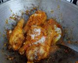 Foto langkah ke 2 dari resep Ayam Rica Kemangi.