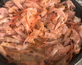 Foto del paso 2 de la receta: Gambitas con ajos