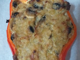 Pimiento relleno
