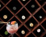 Hình bước làm 5 của món Rượu trái mận🍷🥃(Plum wine)