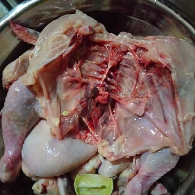 Langkah 1
