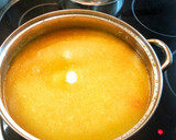 Foto del paso 11 de la receta: Sopa de pollo