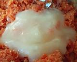 Gajar ka halwa recipe step 2 photo