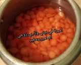 صورة لخطوة 1 من وصفة عصير الجزر