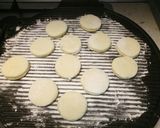 A picture of step 3 of Potato bread.