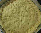 Foto langkah ke 5 dari resep Pizza Mozarella Empuk.