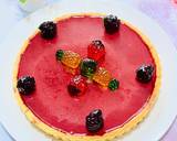 Cara Membuat 363 Red Velvet Pudding PIE 4