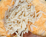 Foto del paso 4 de la receta: Macarrones de cajita con queso a mi manera
