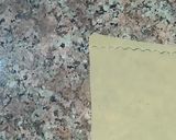 Une image de l'étape 4 de Farfalle maison à la semoule fine.