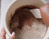 Foto langkah ke 6 dari resep Brownis Bites satset anti ribe.