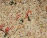 A picture of step 2 of Poha.