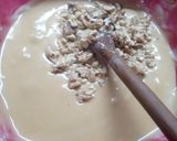 Foto del paso 2 de la receta: Budín de dulce de leche y nueces