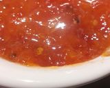 Foto del paso 4 de la receta: Mermelada de tomates 🍅🍅🍅