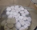 Foto langkah ke 2 dari resep Sop Bakso Campur.