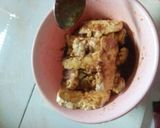 Foto langkah ke 5 dari resep Tempe bacem pedas manis.