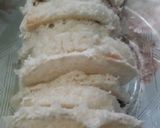 Foto langkah ke 2 dari resep Roti Tawar Goreng.