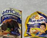 Foto langkah ke 1 dari resep Nutri Cake Brownis.