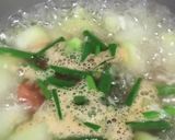 Foto langkah ke 4 dari resep Sayur Bening Labu Air.
