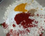 જુવાર બાજરીના થેપલા (Jowar Bajri Thepla Recipe In Gujarati) રેસીપી સ્ટેપ1ફોટો