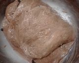 Foto langkah ke 8 dari resep Multi Seeds Double Chocolate Sourdough Bread (Oven Tangkring).