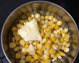 ચીઝ બટર મસાલા કોર્ન (Cheese Butter Masala Corn Recipe In Gujarati) રેસીપી સ્ટેપ2ફોટો