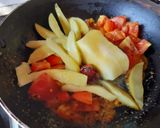 কাঁচা আমের আচার(Kacha Ammer Achar recipe in Bengali) রেসিপির ধাপ 1 ছবি