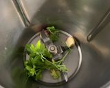Foto del paso 1 de la receta Arroz de verduras en thermomix