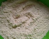 Foto del paso 1 de la receta: Tortas con chicharrón