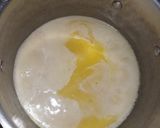 A picture of step 1 of Churros.