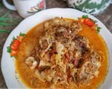 Foto langkah ke 6 dari resep Gule Kambing.