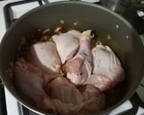 Foto del paso 2 de la receta: Arroz con Pollo