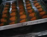 Foto langkah ke 6 dari resep Kukis Wortel.