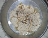 ફુલકા રોટી (Fulka Roti Recipe In Gujarati) રેસીપી સ્ટેપ2ફોટો