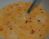 Foto langkah ke 3 dari resep Simple Tantan Ramen.