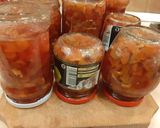 Diós birsalma íz recept fázis 4 fotója