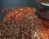 Foto langkah ke 3 dari resep Sambal goreng.