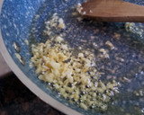 Foto del paso 2 de la receta: Pasta de ajo y limón