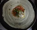 હૈદરાબાદી ઢોસા (Hyderabadi Dosa Recipe In Gujarati) રેસીપી સ્ટેપ6ફોટો