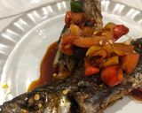 Foto langkah ke 3 dari resep Sambel Kecap.