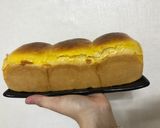 Hình bước làm 5 của món Bánh mì sữa ^^