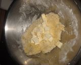 Foto del paso 3 de la receta: Tarta de manzana