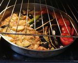 Φωτογραφία βήματος 8 της συνταγής Γεμιστά με συμβουλές της μανούλας.. 😊😊😊
