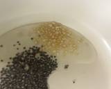 Lahsoon ki kali ki sabzi / Garlic Curry recipe step 1 photo
