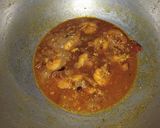 দই চিংড়ি (Doi Chigri Recipe in Bengali) রেসিপির ধাপ 3 ছবি