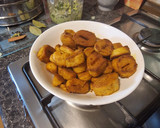 Indiai, tejszínes soya egytálétel (Malai Soya Chaap) recept fázis 2 fotója