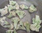 Foto langkah ke 2 dari resep Kembang Kol Goreng.