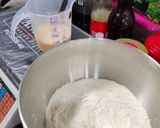 Foto langkah ke 1 dari resep Roti Isi Ayam Crispy.
