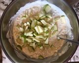 Almás kukoricasaláta recept fázis 4 fotója